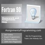 Fortran 90