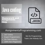 Java coding
