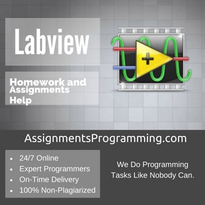 labview assignment help
