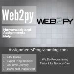 Web2py
