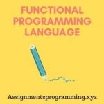 Functional Language